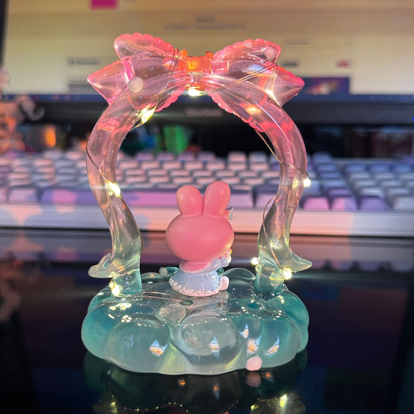 Lámpara Decorativa My Melody 10 cm