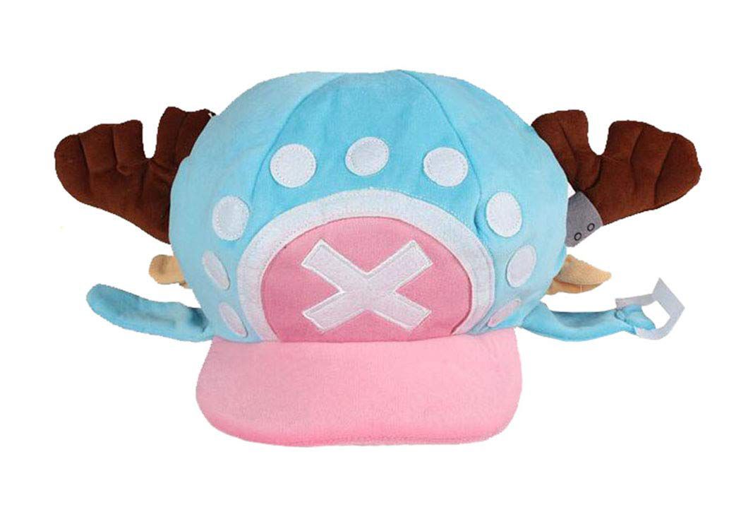 Sombrero de Tony Tony Chopper One Piece