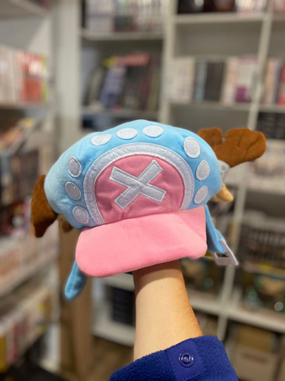 Sombrero de Tony Tony Chopper One Piece