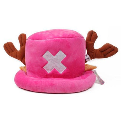 Sombrero de Tony Tony Chopper One Piece