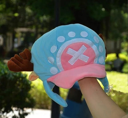 Sombrero de Tony Tony Chopper One Piece