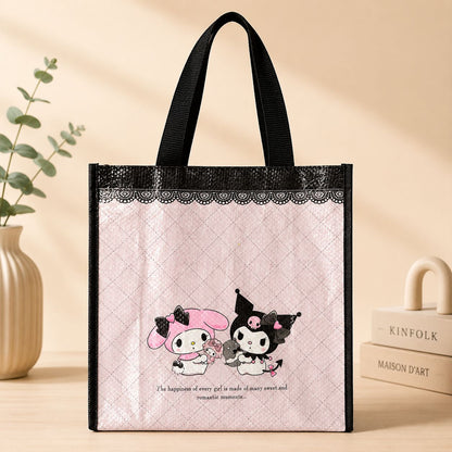 Bolsa Tote Bag Ecológica Sanrio Japón 30 cm