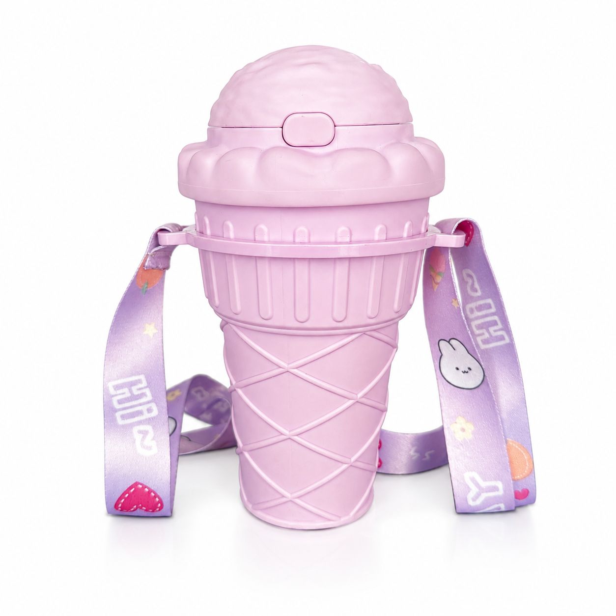 Tomatodo Infantil Helado 500 ml