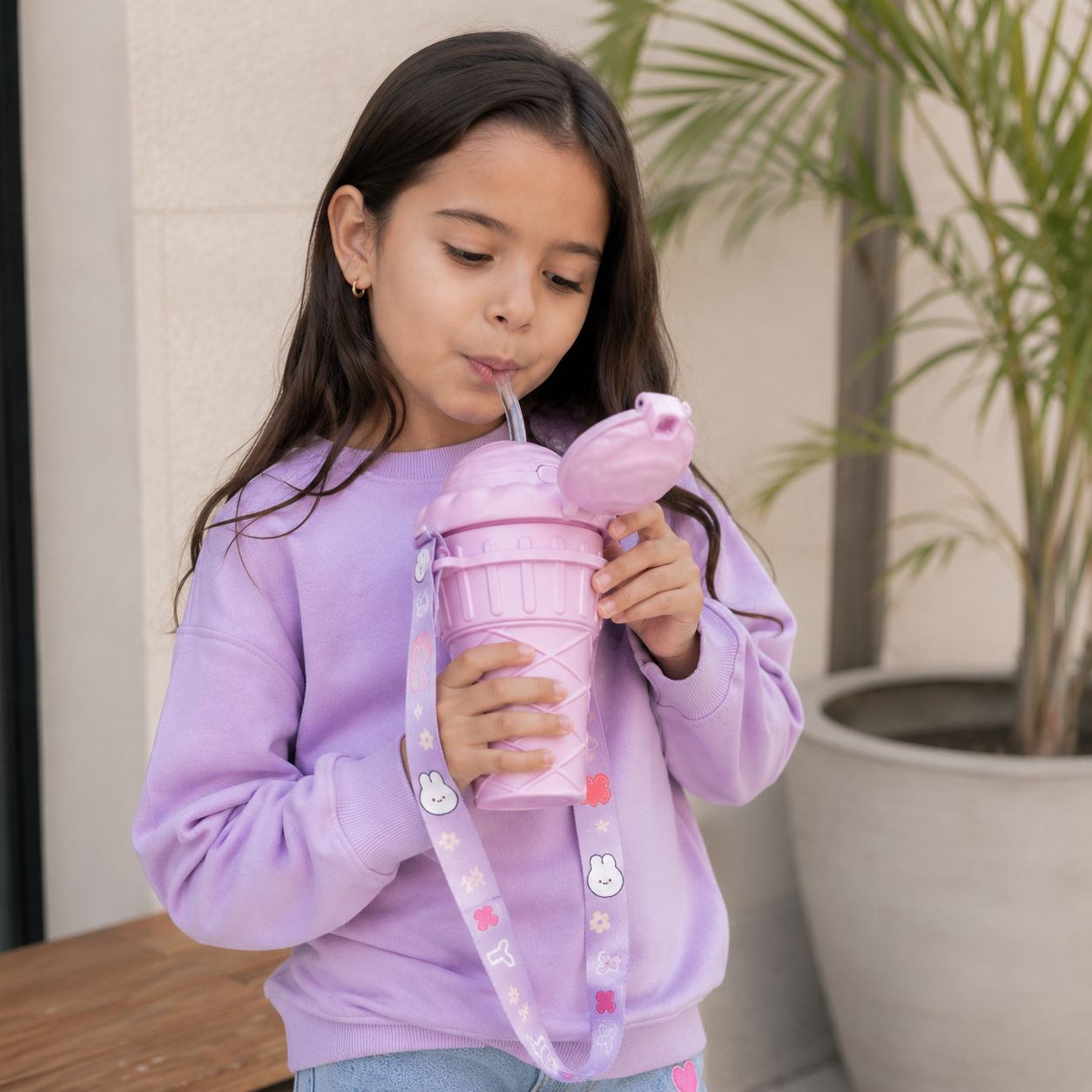Tomatodo Infantil Helado 500 ml