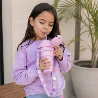 Tomatodo Infantil Helado 500 ml
