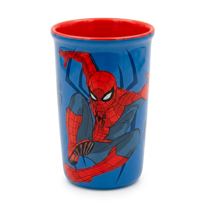Taza de Cerámica Spiderman Marvel 550 ml