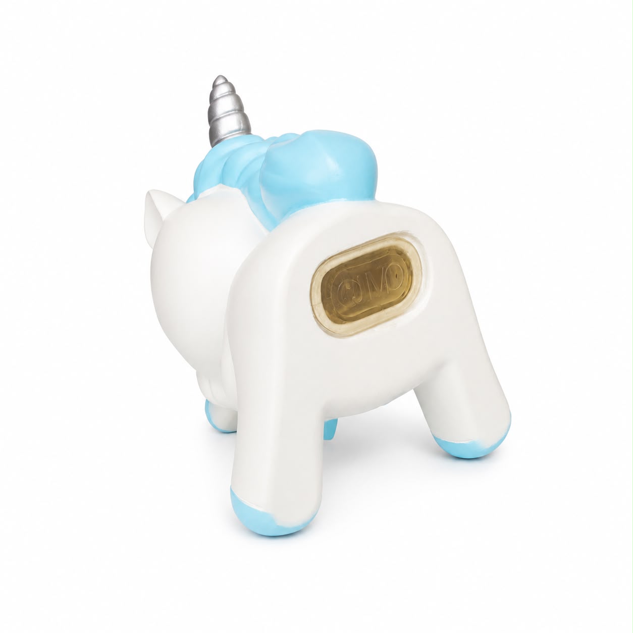 Unicorn Resin Piggy Bank