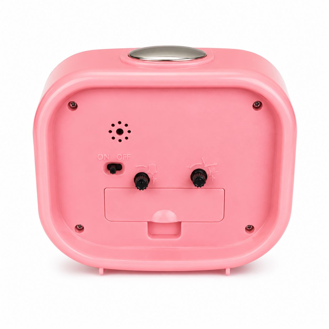 Reloj Despertador Sanrio Hello Kitty