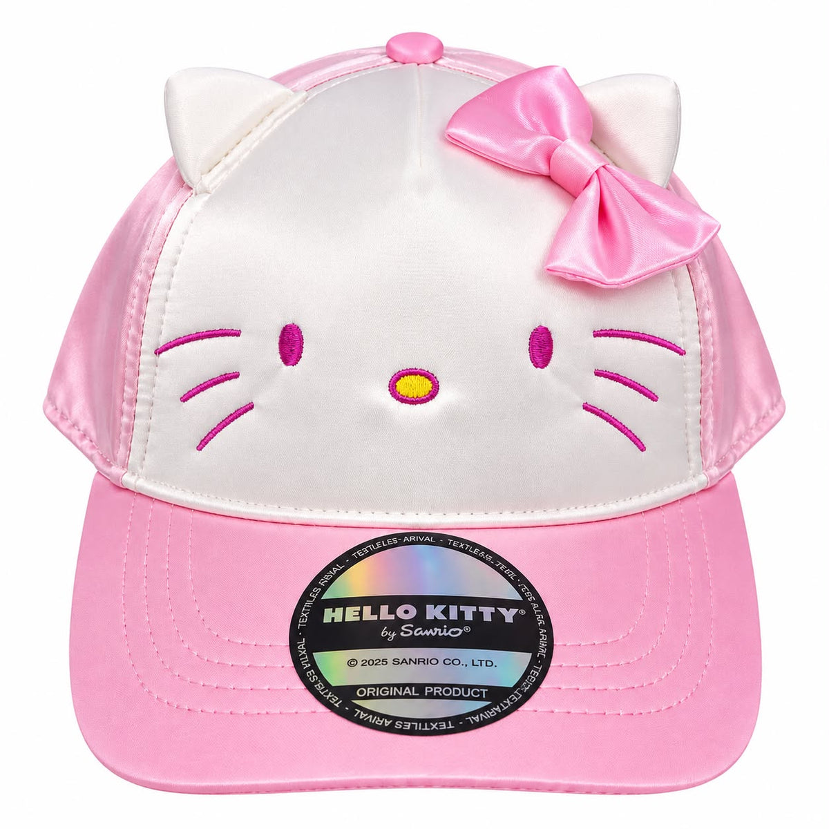 Gorra Hello Kitty Niñas