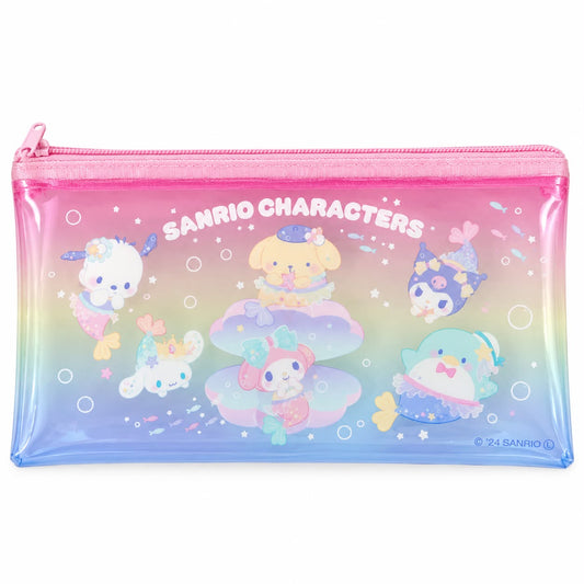 Cartuchera Sanrio Characters Sirenas 20 cm