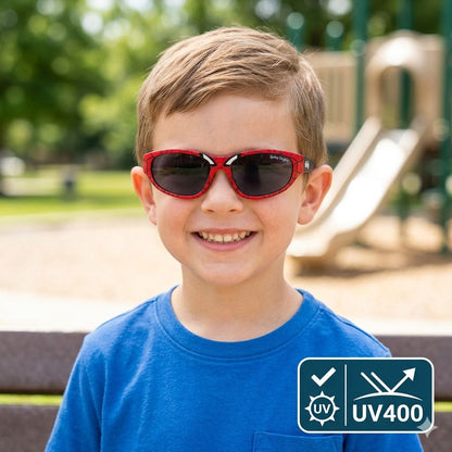 Lentes de Sol Spiderman Marvel UV400