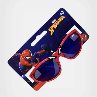 Lentes de Sol Spiderman Marvel UV400