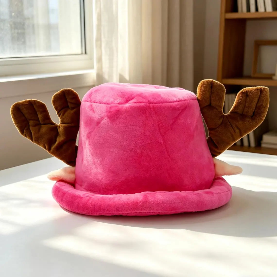 Sombrero de Tony Tony Chopper One Piece