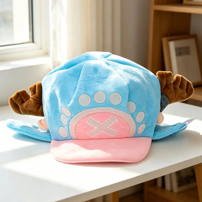 Sombrero de Tony Tony Chopper One Piece