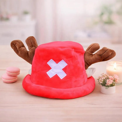 Sombrero de Tony Tony Chopper One Piece
