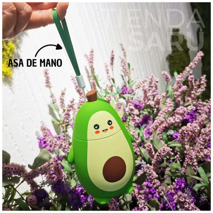 Botella de Vidrio Palta 280 ml