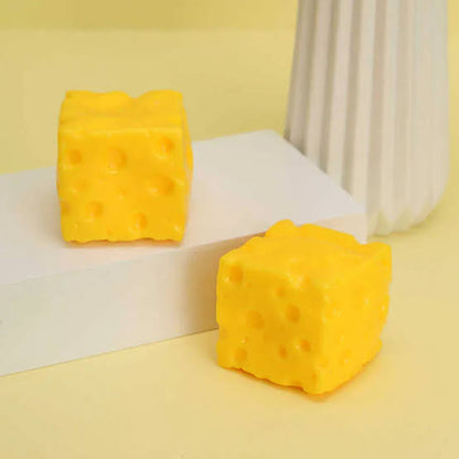 Squishy Queso 7 cm