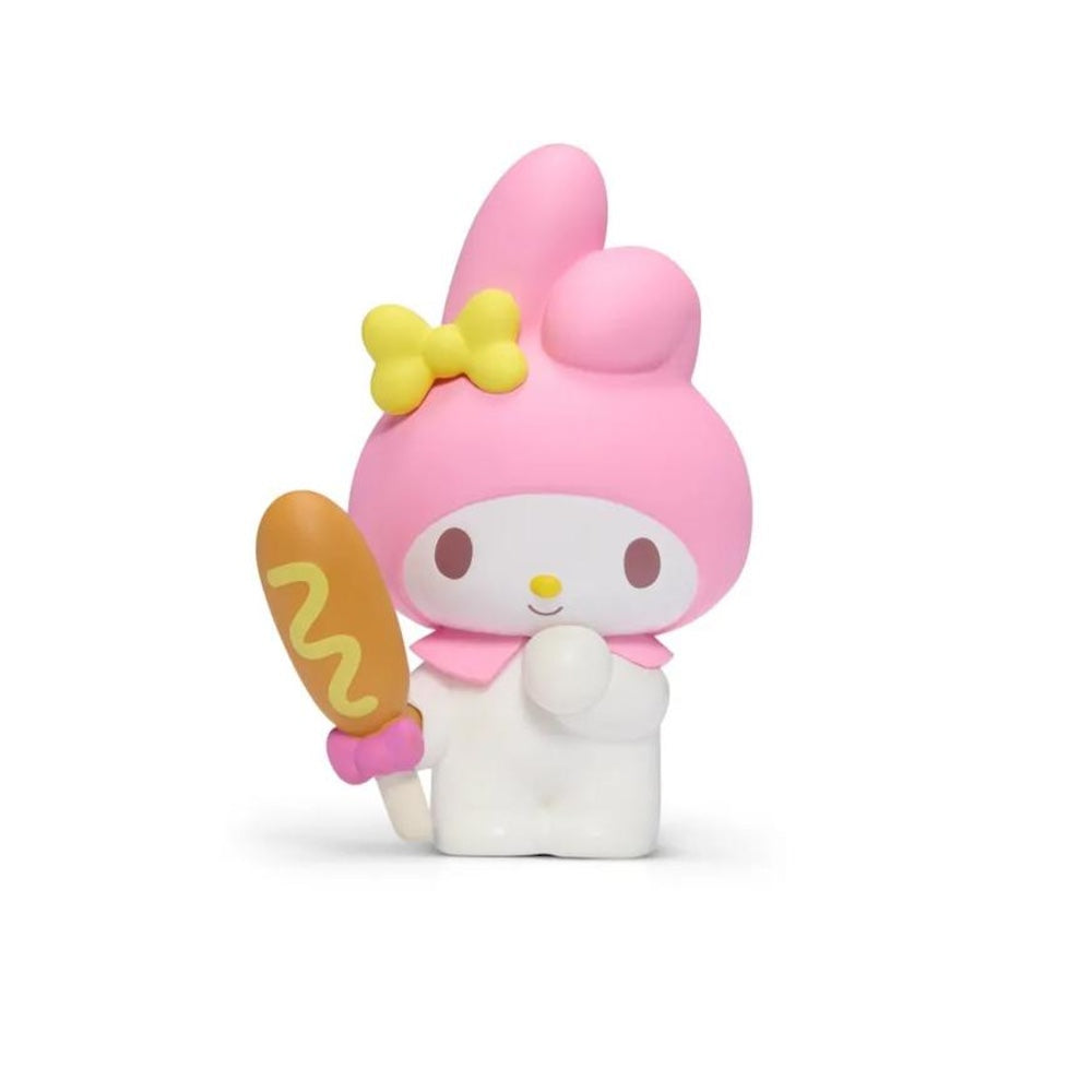 Set de 6 Figuras Hello Kitty and Friends – Sanrio